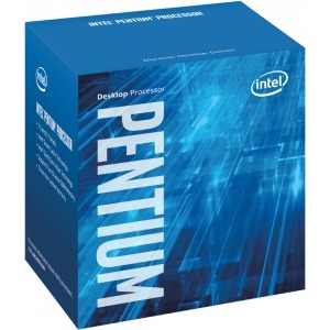 Intel Skylake, Pentium Dual-Core G4400 3.30GHz box