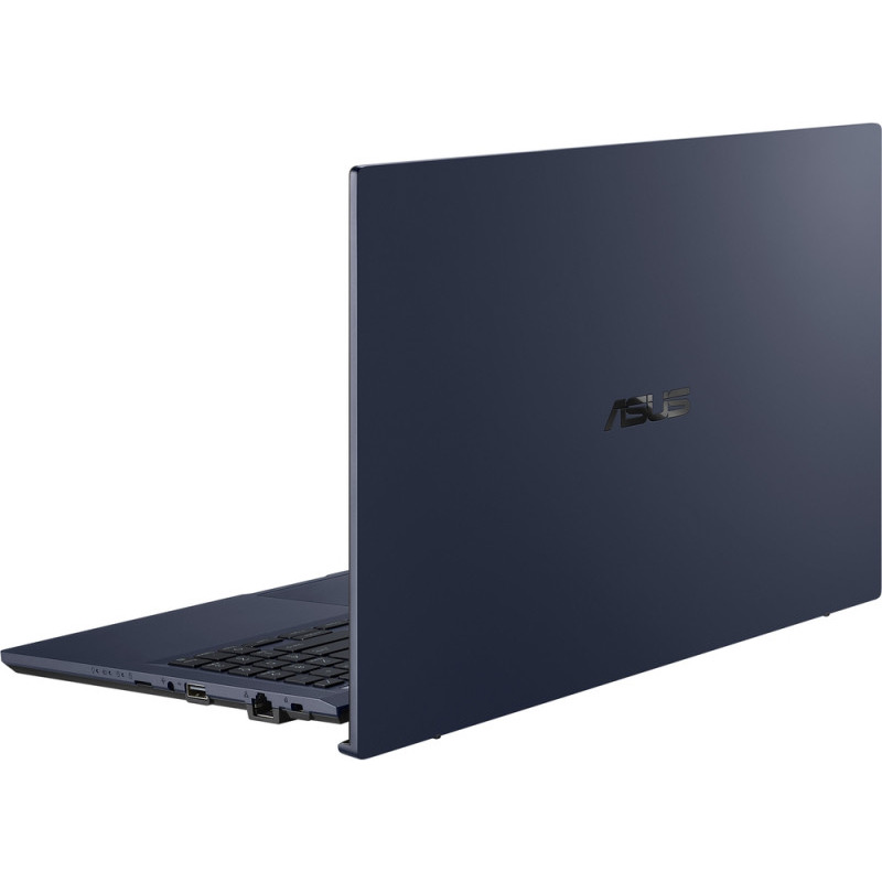 Laptop Asus Expertbook L L Cda Fhd Procesor Amd Ryzen