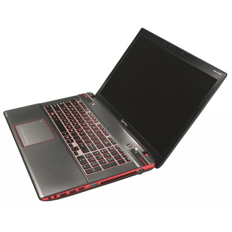 Laptop Toshiba Qosmio X D Special Edition Fhd Procesor