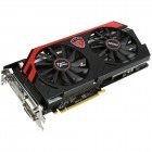 MSI Radeon R9 290X Gaming Twin Frozr IV OC 4GB DDR5 512-bit