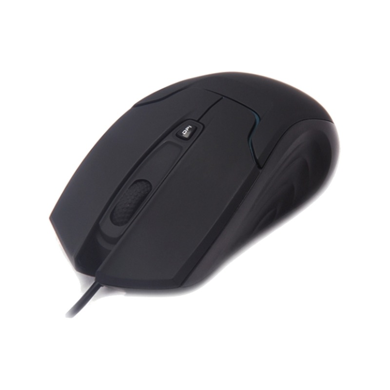 Mouse Gaming Zalman Zm M Combo Black Pc Garage