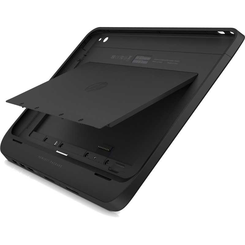 Tableta Hp Elitepad G Multitouch Atom Z Ghz Quad