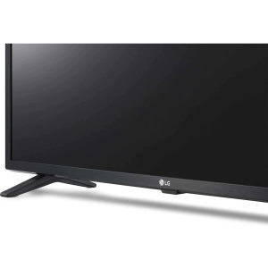 Televizor Led Lg Smart Tv Lq C Za Seria Lq C Cm Negru Full Hd