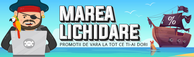 Marea Lichidare - Super promotii si reduceri