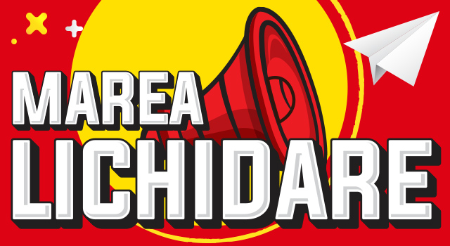 Marea Lichidare 2022