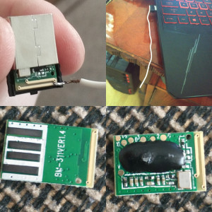Fix wireless