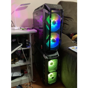 H500M si H500P