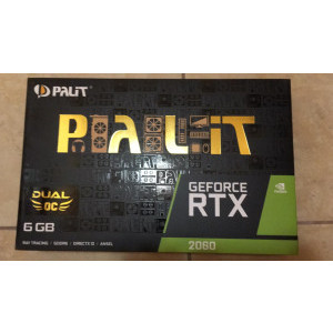 RTX 2060