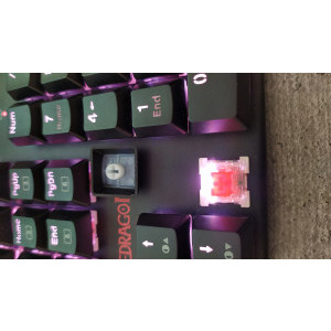 led sub switch