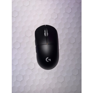 Mouse Gaming Logitech G Pro X Superlight Lightspeed Wireless