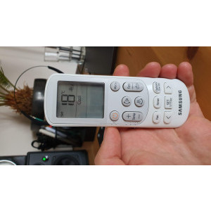 Telecomanda