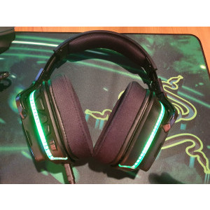 Benzile RGB.
