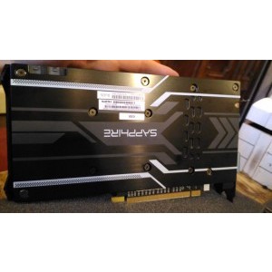backplate