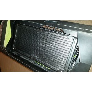 Radiatorul