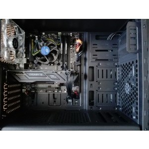 Wire management-ul
