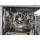 Wire managentul permis a fost foarte ok cu un Seasonic S12III-550. Strica putin imaginea DVD-RW...