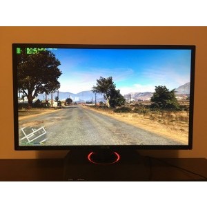 Monitor PG248Q