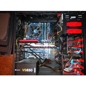 MSI Radeon R7 370 GAMING LE 4GB DDR5 256-bit