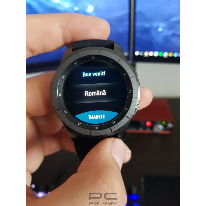 gear s3 frontier ip68