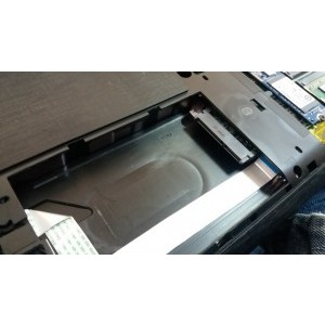 Locaş HDD sau SSD