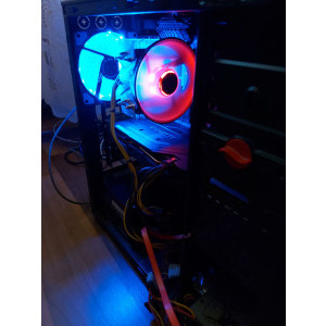 Coolerul (lumina rosie)