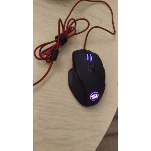 Mouse Reddragon Tiger 