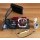 Noctua NF-A9 PWM pe un brachet Kraken G10 montat pe o placa video MSI 1080 Ti GamingX