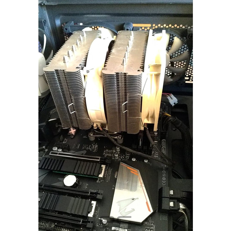 Accesoriu cooler Noctua NM-AM4 Mounting-Kit - PC Garage