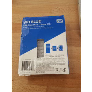 き*ぷ様 Ryzen 5 5500/WD Blue SN580 1TB/A520 WD Blue SN580 1TB SSD Review | KitGuru