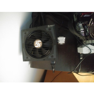 Mod hibrid cu pc pornit
