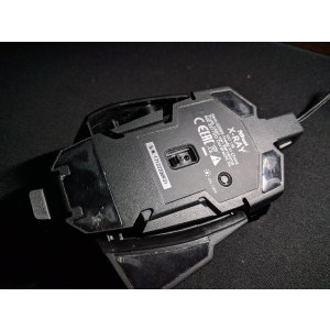 Acesta este Mouse.Care l-am cumparat acum 3 zile.