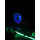 Night-light pe cooler procesor + placa video