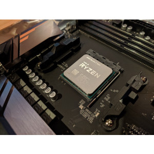 Procesor AMD Ryzen 5 3600 3.6GHz Box Stealth - PC Garage