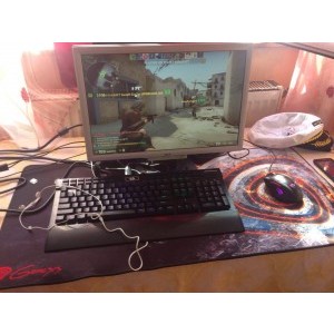 SetUP camin Alexe Marin