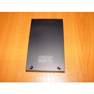 Fundul rack-ului
