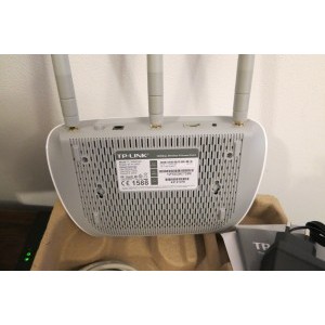 TP-Link TL-WA901ND spate
