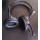 Casti A4Tech Over-Head HS-28 Black
