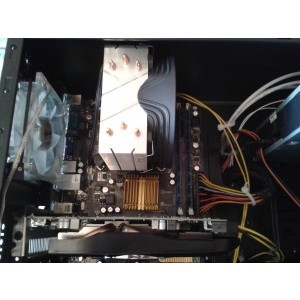 Imagine Carcasa Segotep SG-Z1