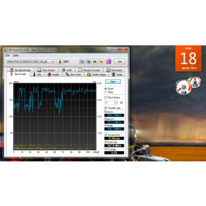 Nota SSD 