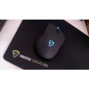Sarga320 + Avior7000