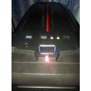 Carcasa Segotep SG-Z2 
