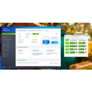 test ssd