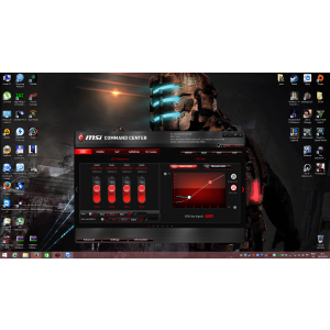 clock 4.2ghz stabil 