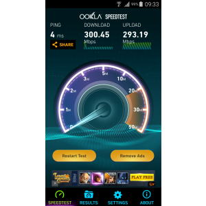 Samsung Note 4 