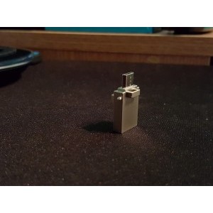 fara capacul de plastic 