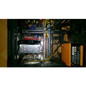 cat de mic este cablul de alimentare pentru cooler.