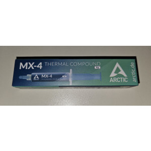 Pasta termoconductoare ARCTIC AC MX-4, 4 grame - PC Garage
