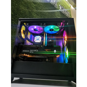 Asa arata build-ul in care aveau de ajuns, dar probabil ca vor fi inlocuite cu ceva de la...