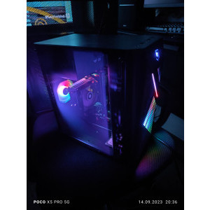 Bellatrix pro