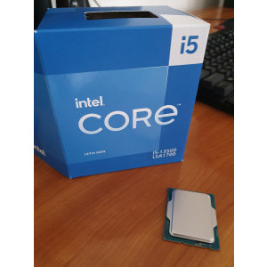 Procesor Intel Alder Lake, Core i5 12400 2.5GHz Box - PC Garage